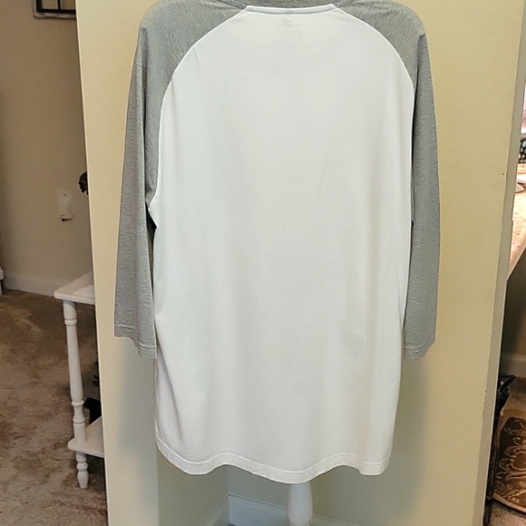 AKOO NWT T-SHIRT....3XL - Picture 8 of 9